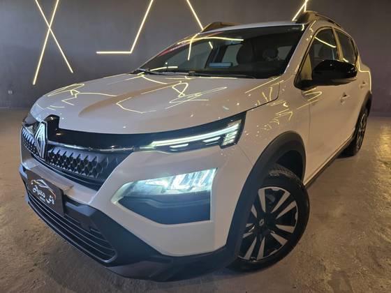 RENAULT KARDIAN 1.0 TCE FLEX EVOLUTION EDC